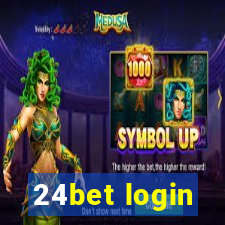 24bet login